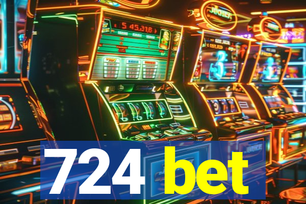 724 bet